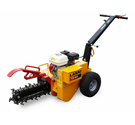 Trassifrees LASKI TR 50/6,5 (mootor Honda) 50 cm
