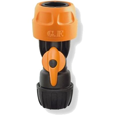 Kiirliide 1/2&quot;-5/8&quot; kraaniga