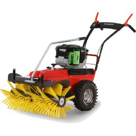 Tänavapuhastushari CB-800E VARI (EGO akumootoriga)