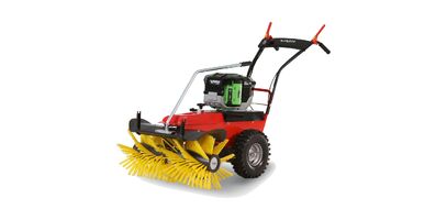 Tänavapuhastushari CB-800E VARI (EGO akumootoriga)