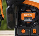 Akuaiaprits SGA 85 PRO Stihl