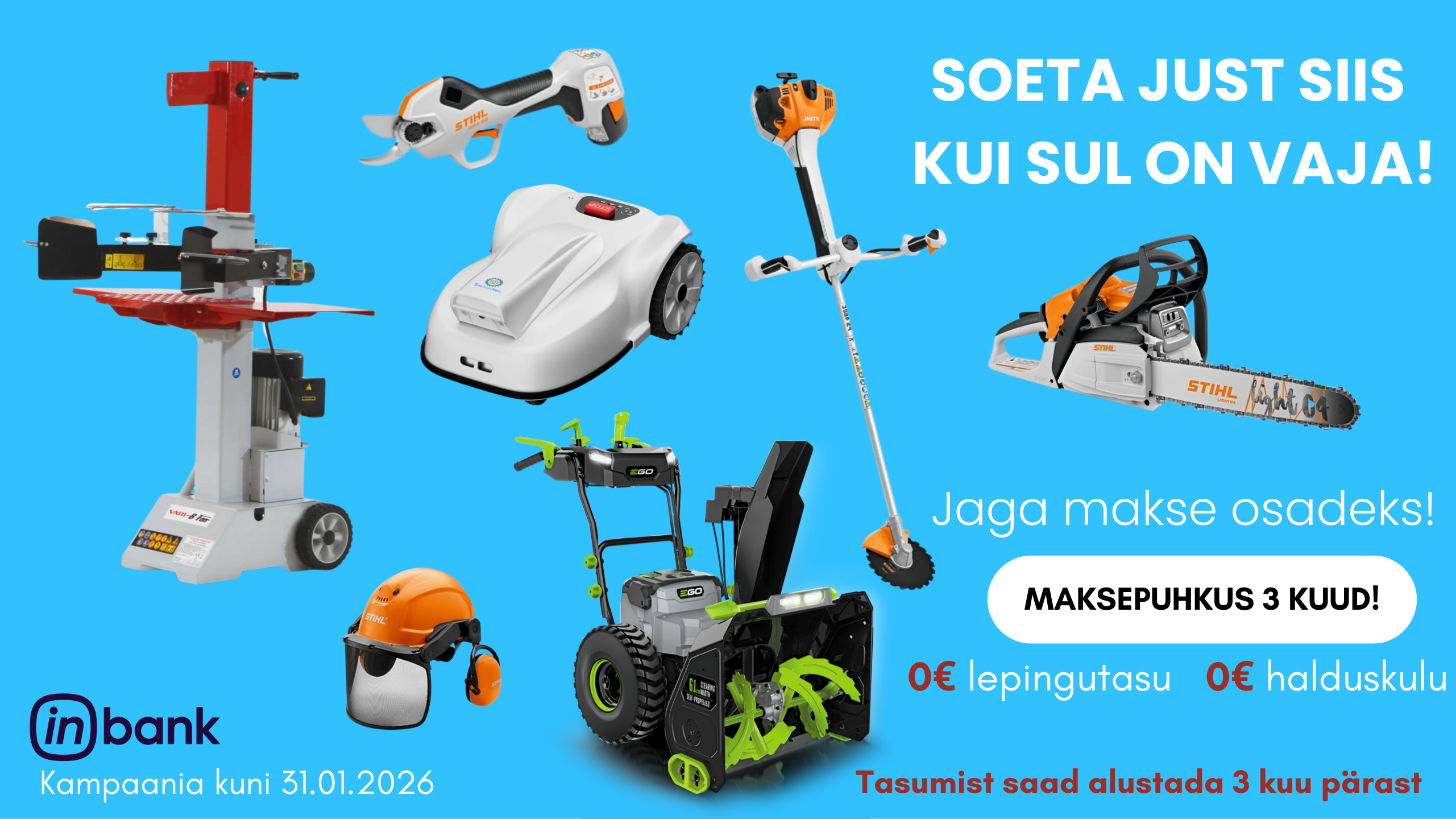 Robotniiduk BLIX (Vision+LIDAR), Sveaverken