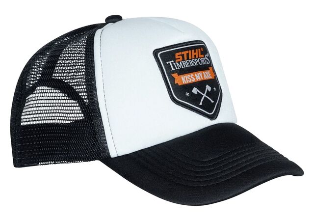 Rekkamehe nokamüts Stihl