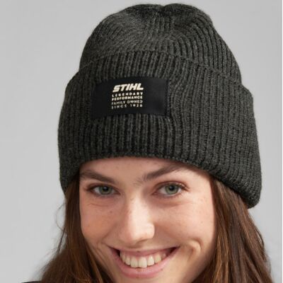 Müts OVERSIZED hall, STIHL