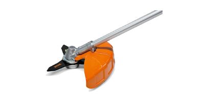 Trimmikaitse rohukettale FS360CEM,410CEM,460CEM,490CEM