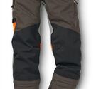 Hekipügaja ja aiatööde püksid HS Multi-Protect, XL