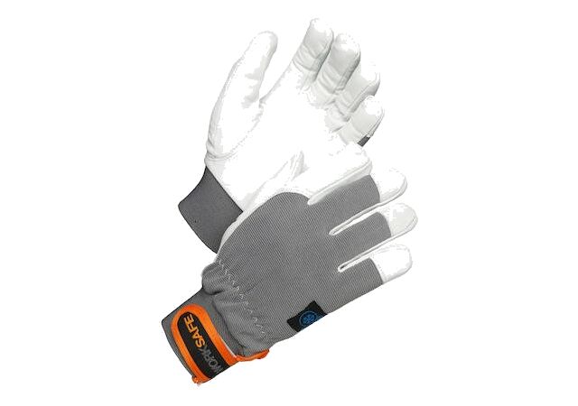 Talvekinnas voodriga GRIPA Worksafe 9 (A10-112W)