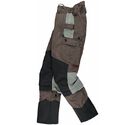 Hekipügaja ja aiatööde püksid HS Multi-Protect, XXL