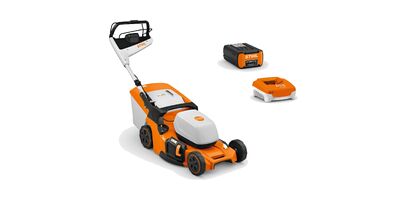 AKUMURUNIIDUK RMA 453 PV EVO3 PRO KOMPLEKT