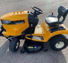 Murutraktor XT2 PS107, Cub Cadet