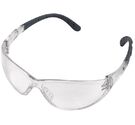 Kaitseprillid CONTRAST valge