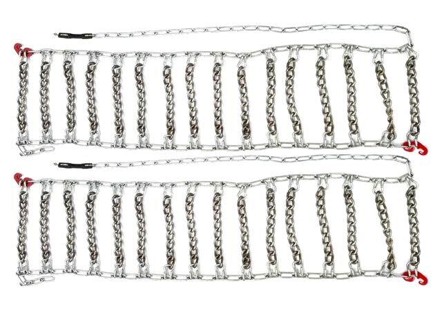 Lumeketid CB-800 ja CB-1000 jaoks