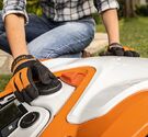 Robotniiduk STIHL iMow RMI 632 C (1000~3200 m²) 