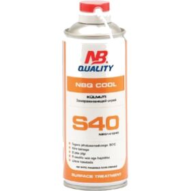 Külmuti NB Quality S40 NBQ Cool, 400ml