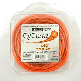 Trimmitamiil Cyclone 1,6 mm x 15m
