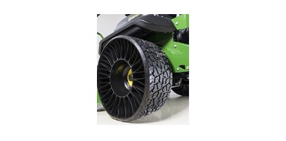 John Deere Z740R Michelin ratas (1tk)