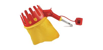 Puuvilja korjaja RG-M d= 15,5cm Multi Star, WOLF-Garten