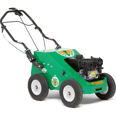 Muruõhutaja BILLY GOAT PL1802V 