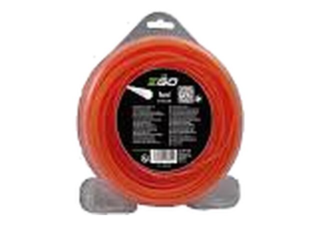 Trimmitamiil 2,4mm x 90m EGO