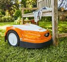 Robotniiduk STIHL iMow RMI 422 (300~800 m²) 