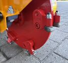 Kännufrees Laski F 460 EI HD (mootor Kohler ECH 749)