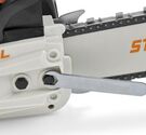 Mängu mootorsaag MS 500i STIHL laste