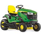Murutraktor X127 John Deere 