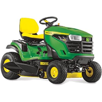 Murutraktor X127 John Deere 