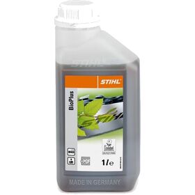 Ketiõli BIOPLUS, 1 L