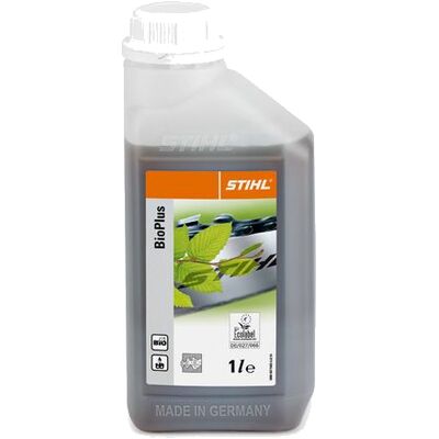 Ketiõli BIOPLUS, 1 L