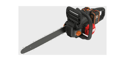 Akuga mootorsaag WG385E, 2x20V, 40cm juhtplaat, Worx