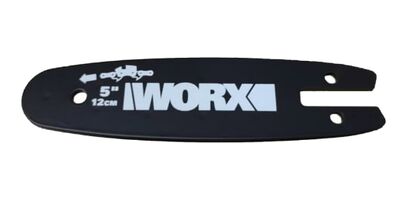 Juhtplaat 12cm akuga käsisaele WG324E, Worx