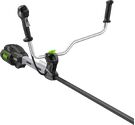 EGO Profi Akutrimmer/ Võsalõikur BCX4500 (ilma aku ja laadijata)