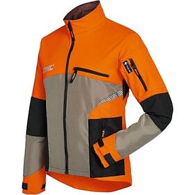 Metsatööjakk DYNAMIC Vent, XXL