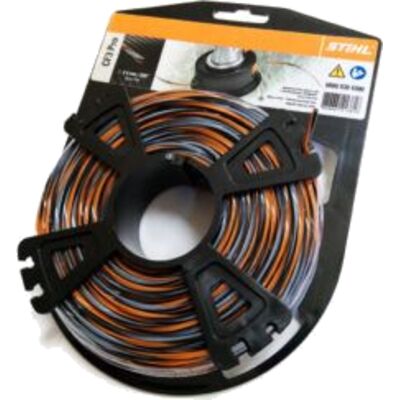Trimmitamiil CF3 PRO 2,4mm x 35m