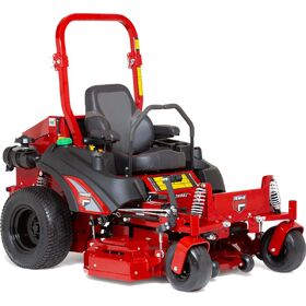 Ferris IS2600Z pöörderaadiuseta niiduk 52”