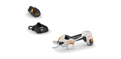 Akuoksakäärid ASA 20 AS KOMPLEKT