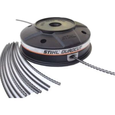 Trimmitamiil PRECUT 4mm x 220mm 48tk.