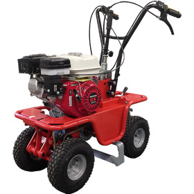 Murukamara lõikur IBEA IB-300 (mootor Honda, 4WD)