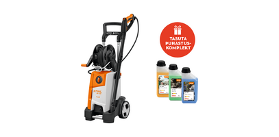 Survepesur RE 130 PLUS I