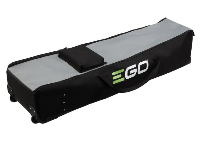 Ratastega transpordikott EGO