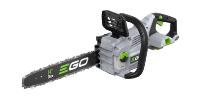 Akukettsaag EGO CS1410E 56V ilma aku ja laadijata (juhtplaat 35cm)