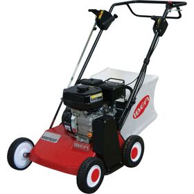 Muruõhutaja IBEA 4033R (koos kogumiskotiga)