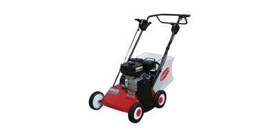 Muruõhutaja IBEA 4033R (koos kogumiskotiga)