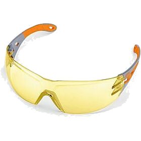 Kaitseprillid LIGHT Plus kollane
