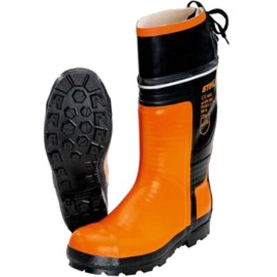 Saekaitsega kummikud SPECIAL, nr 43