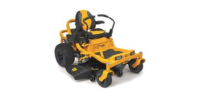 0-pöörderaadiusega murutraktor XZ5 L127, Cub Cadet