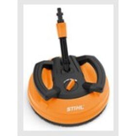 Pinnapuhasti RA110 pesurile BAJONET kinnitus RE 150