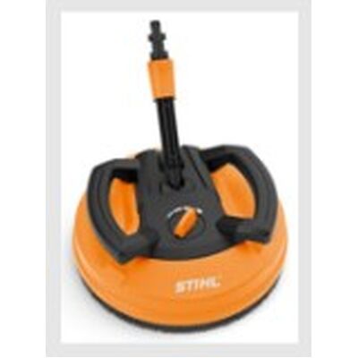 Pinnapuhasti RA110 pesurile BAJONET kinnitus RE 150