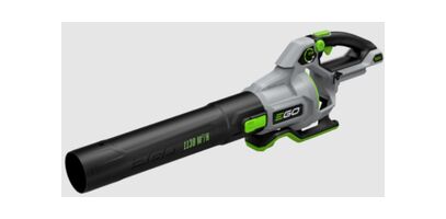 Akulehepuhur EGO LB6700E 56V ilma aku ja laadijata